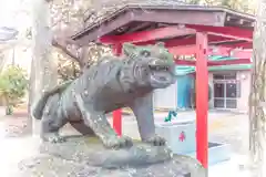 加茂神社(宮城県)