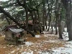 高山稲荷神社(青森県)