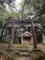 仙人神社(福岡県)