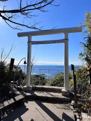 洲崎神社(千葉県)