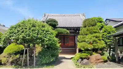 大久寺(東京都)