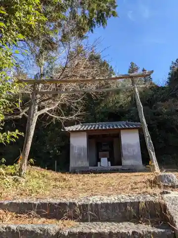 菅神社(船井天満宮)(香川県)