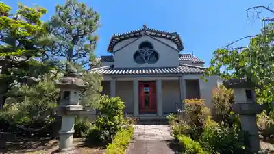 十念寺(京都府)
