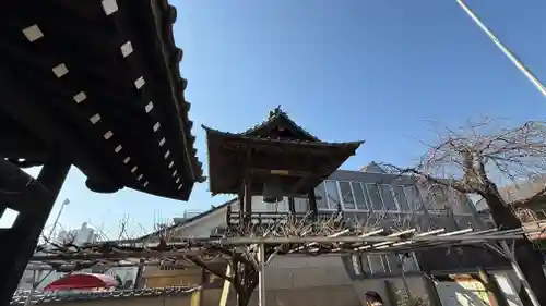 秩父札所十三番 慈眼寺(埼玉県)