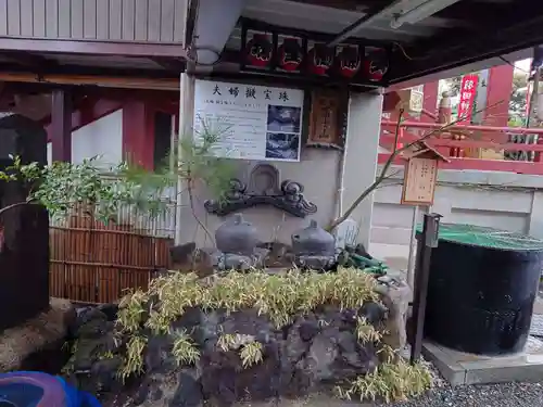 羽田神社(東京都)