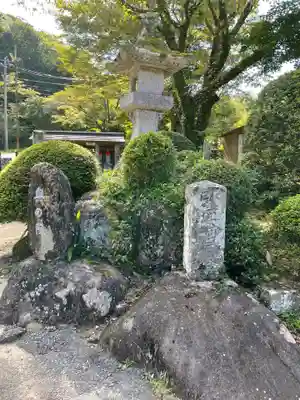 修禅寺　奥の院のその他建物