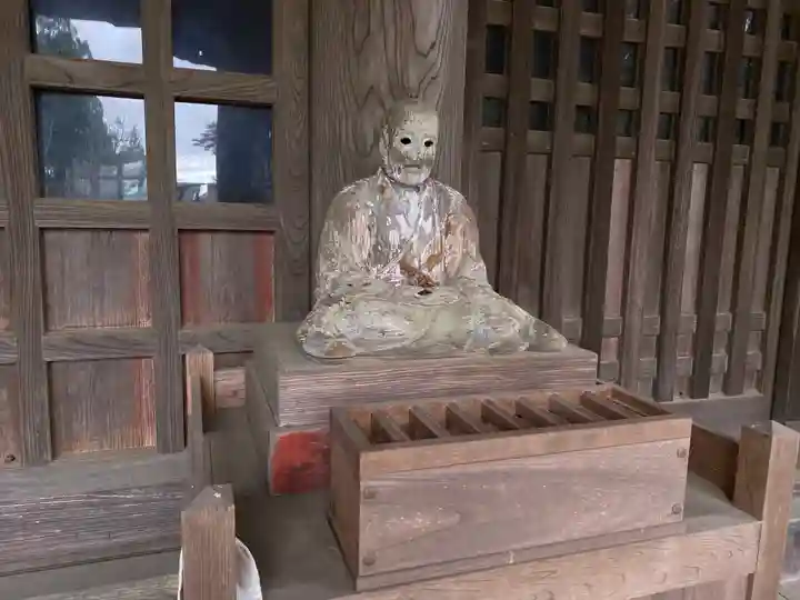 逢善寺(茨城県)