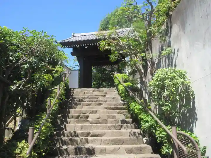 宝珠院(神奈川県)