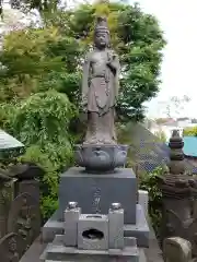 観音寺(神奈川県)