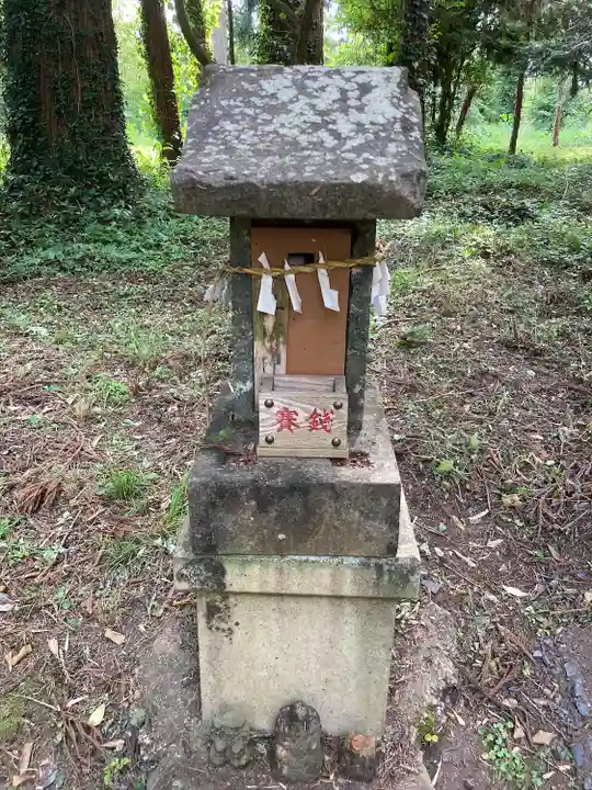 春日神社(茨城県)