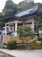 龍谷院(茨城県)
