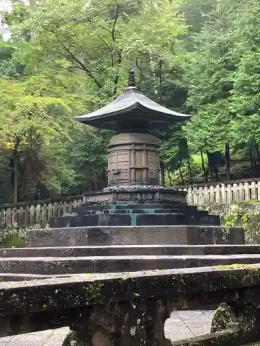 日光東照宮(栃木県)