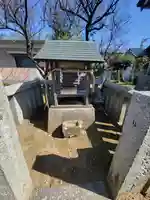 岩鋪天満宮(愛媛県)