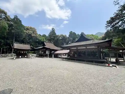 御上神社(滋賀県)