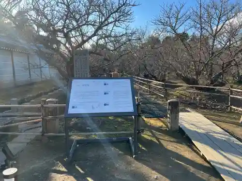 仁和寺のその他建物