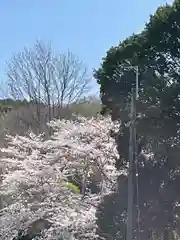 安仁神社(岡山県)