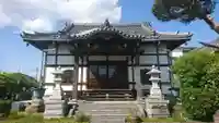 妙頂寺の本殿・本堂
