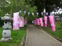 塩船観音寺のその他建物