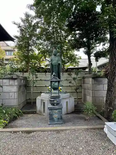 高安寺(東京都)
