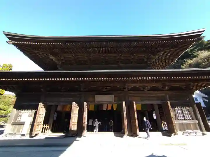 建長寺 半僧坊(神奈川県)
