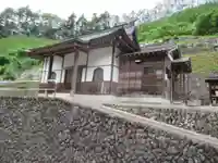 法性寺(東京都)
