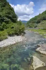 つちのこ神社（親田槌の子神社）(岐阜県)