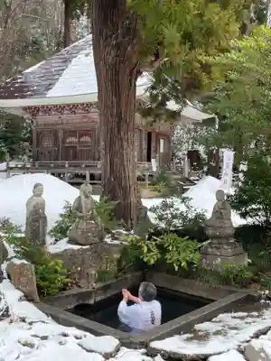 国上寺(新潟県)