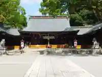 兵庫縣姫路護國神社(兵庫県)