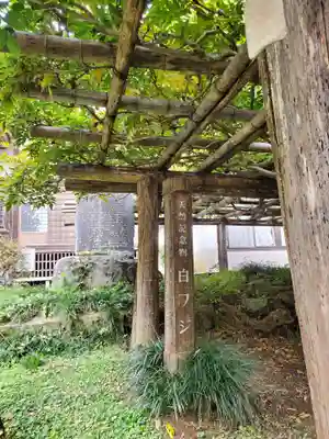 乾徳寺のその他建物