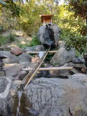 大和国鹿島香取本宮(奈良県)