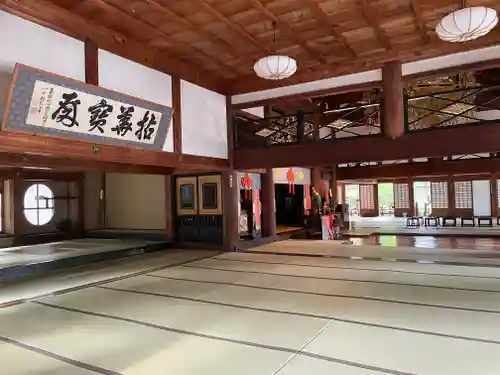 恵林寺(山梨県)