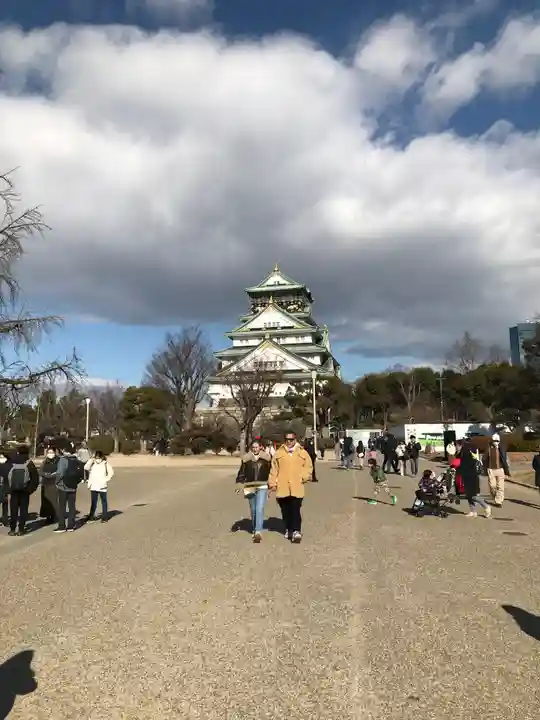 豊國神社(大阪府)