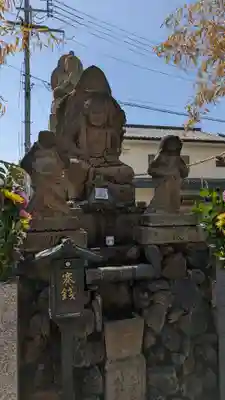 北向山不動院(京都府)