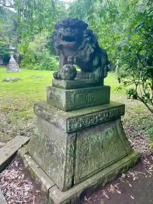 青葉神社(宮城県)