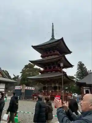 成田山新勝寺(千葉県)