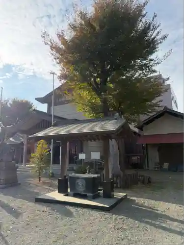 日野八坂神社(東京都)