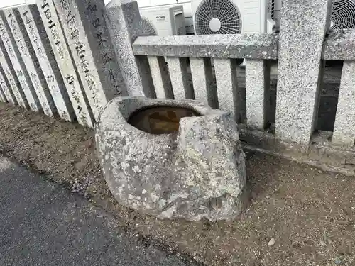 艮御崎神社(岡山県)