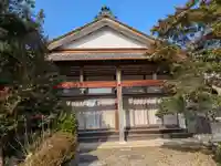 安養院(岐阜県)