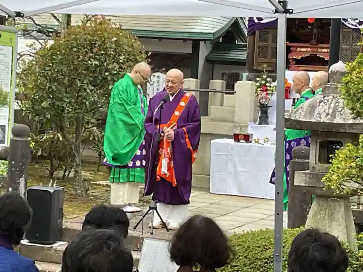 照光寺(長野県)