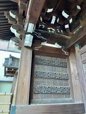天龍寺(東京都)