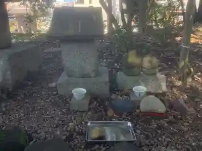 八王子神社(愛知県)