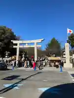 三嶋大社(静岡県)