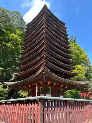 談山神社(奈良県)