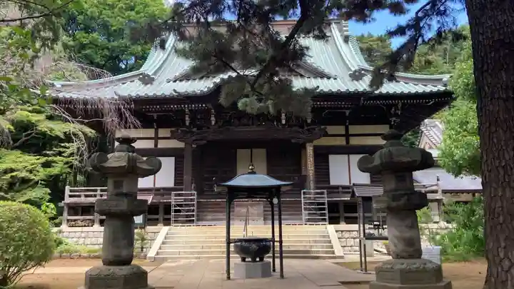 三寳寺(東京都)