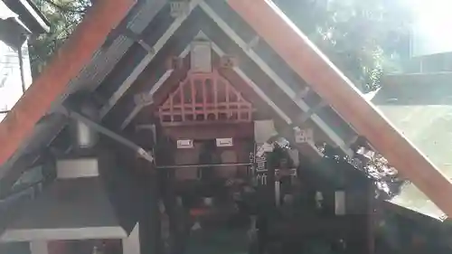 天台宗玄清法流　胸の観音寺(福岡県)