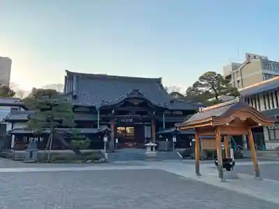 泉岳寺のその他建物