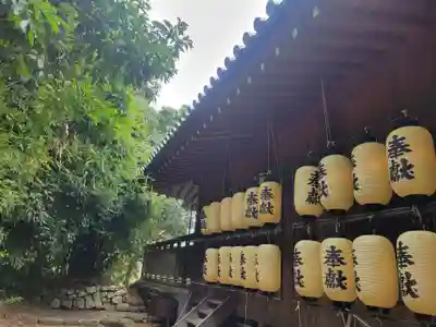 熊野神社(愛媛県)