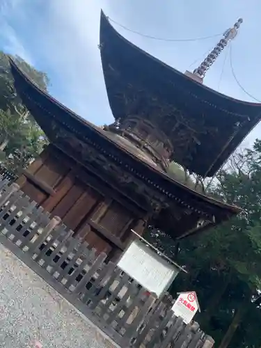 花岡八幡宮のその他建物