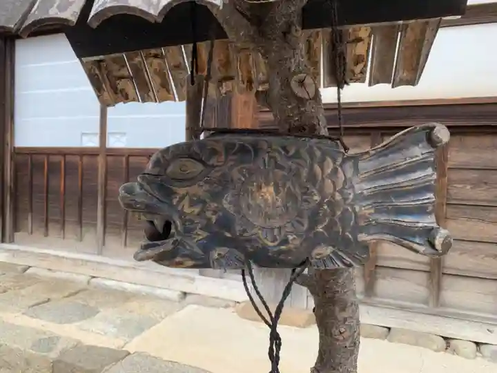 清白寺のその他建物