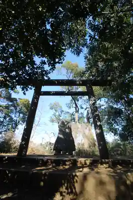 浅間大神(埼玉県)